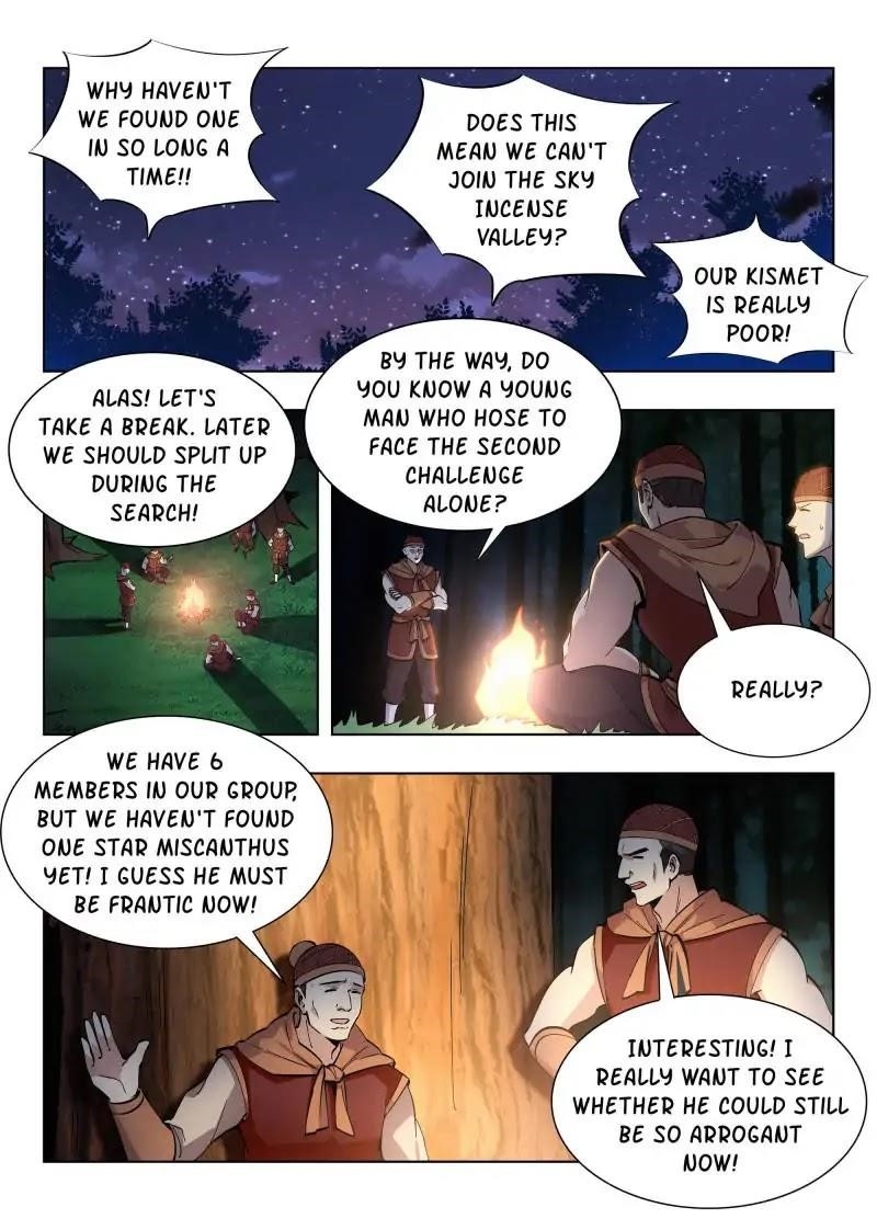 Strongest Anti M.E.T.A Chapter 52 - Page 3