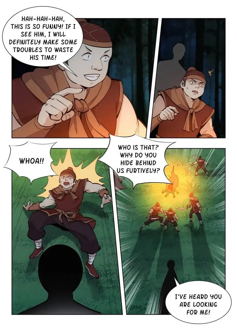 Strongest Anti M.E.T.A Chapter 52 - Page 4