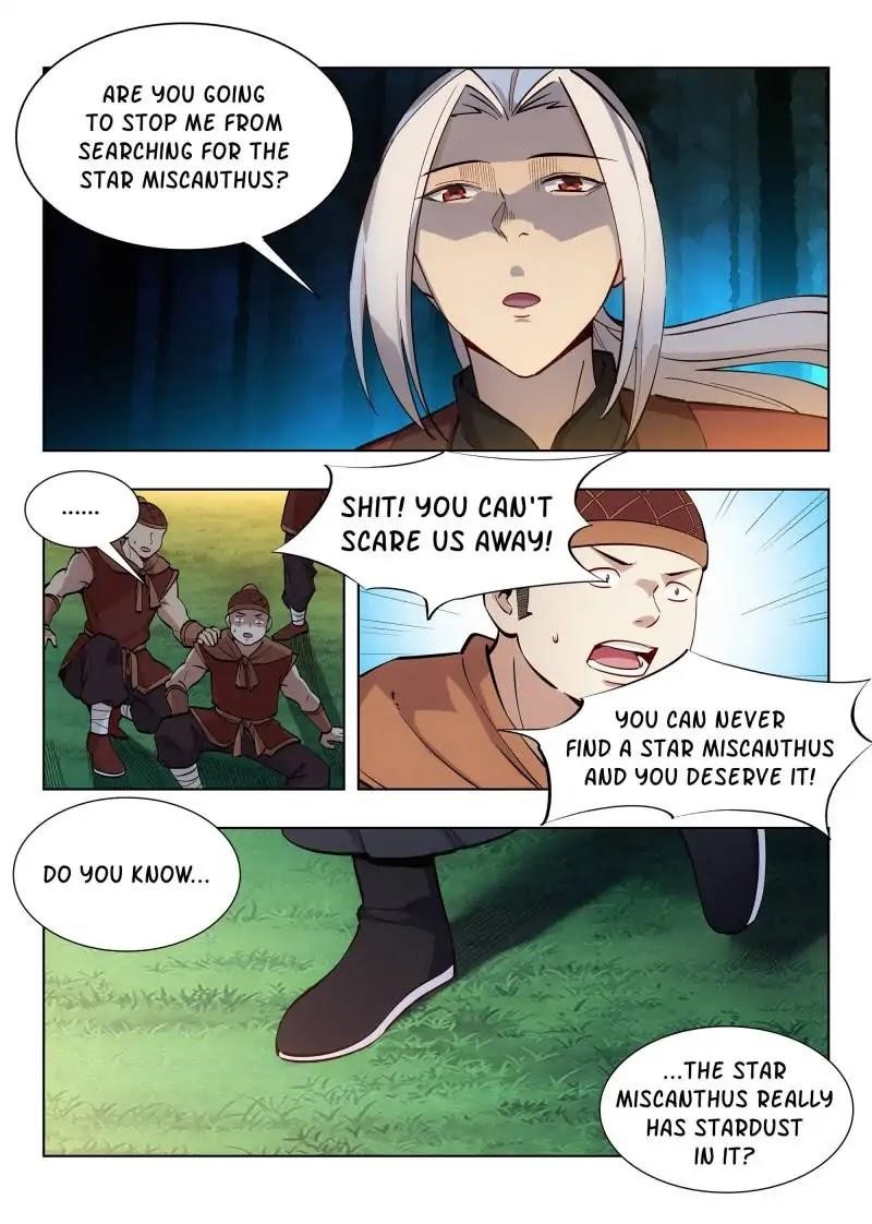 Strongest Anti M.E.T.A Chapter 52 - Page 5