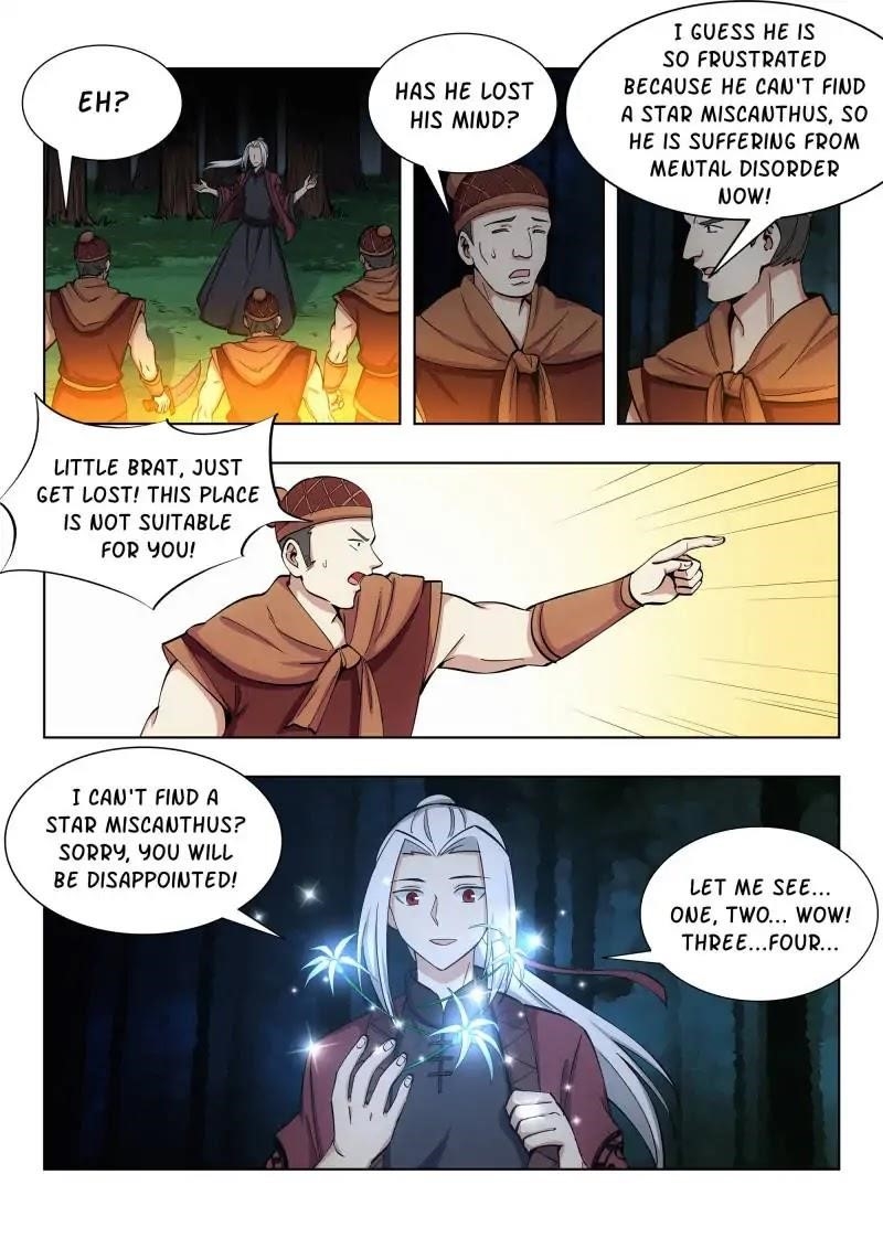 Strongest Anti M.E.T.A Chapter 52 - Page 6