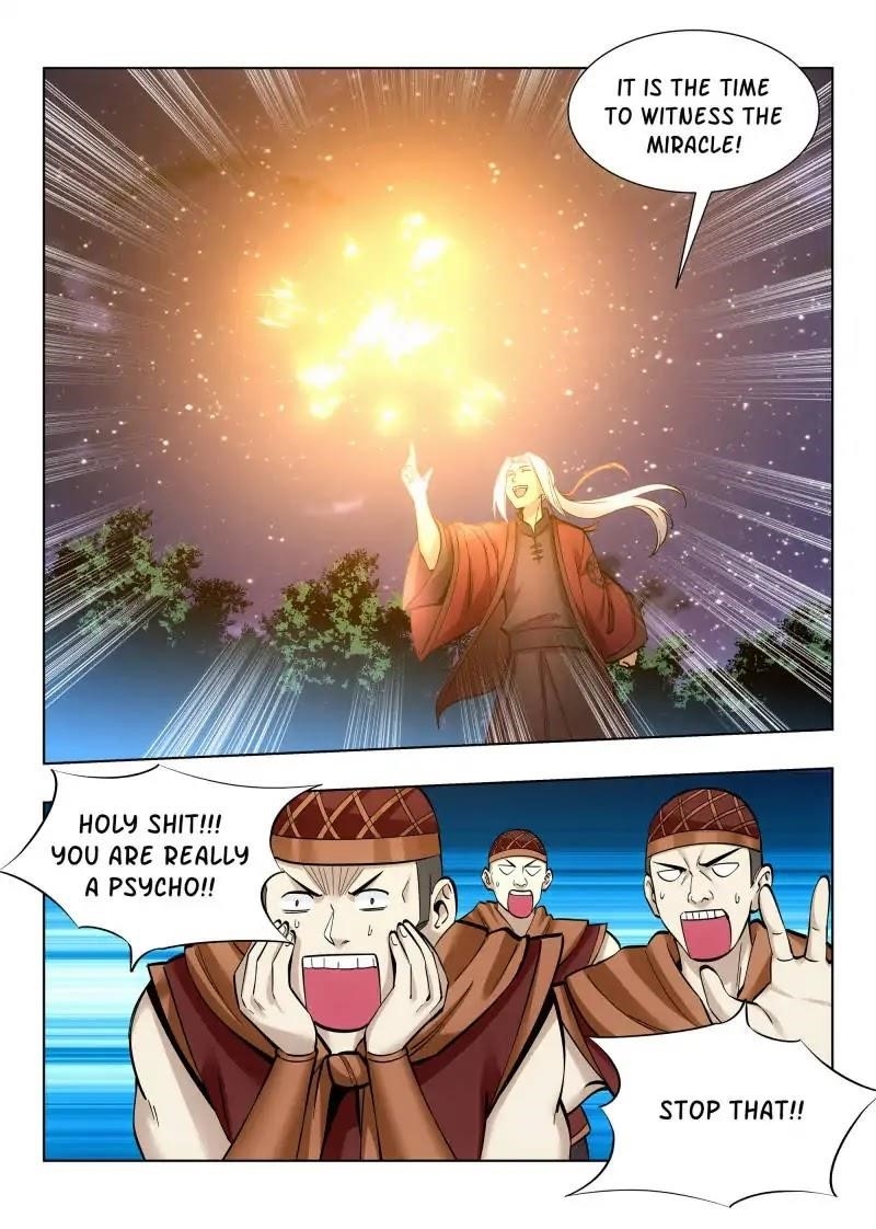 Strongest Anti M.E.T.A Chapter 52 - Page 8