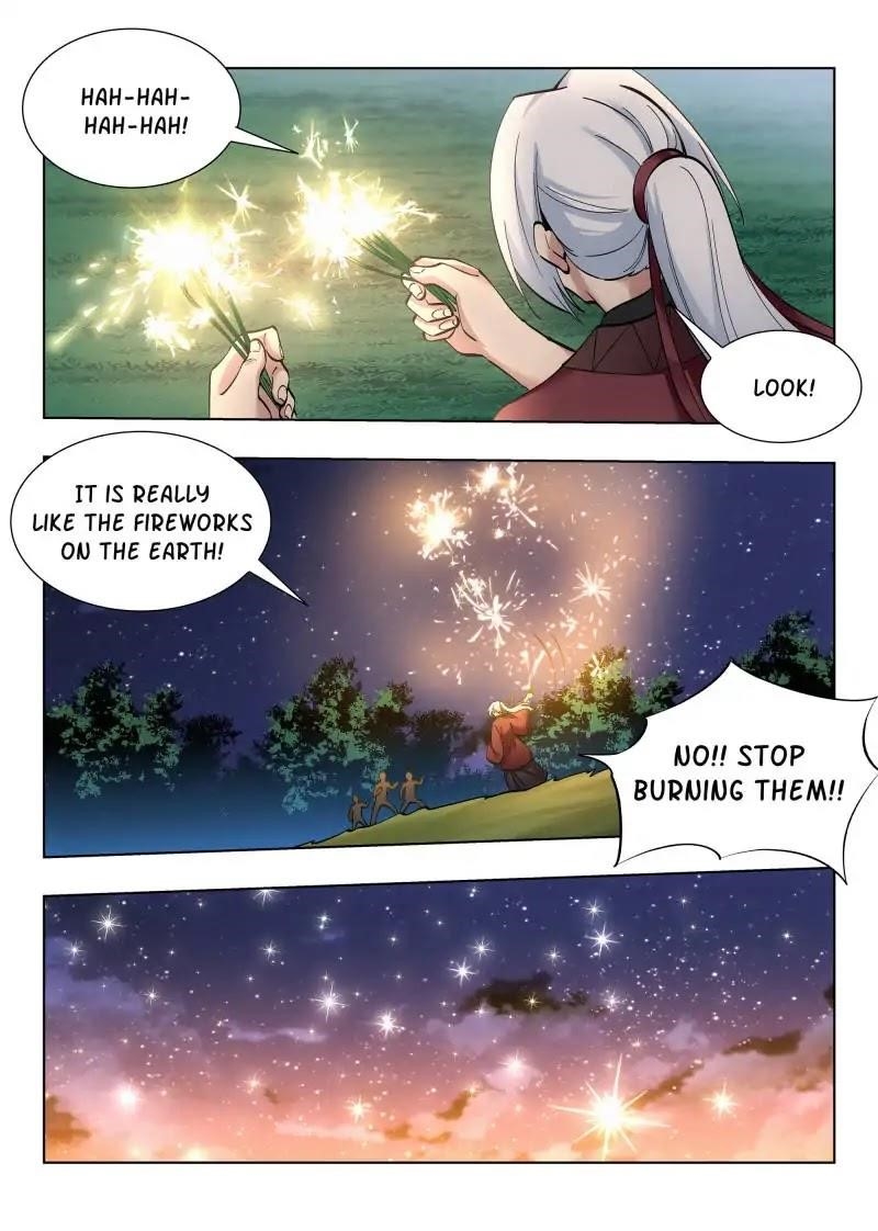 Strongest Anti M.E.T.A Chapter 52 - Page 9