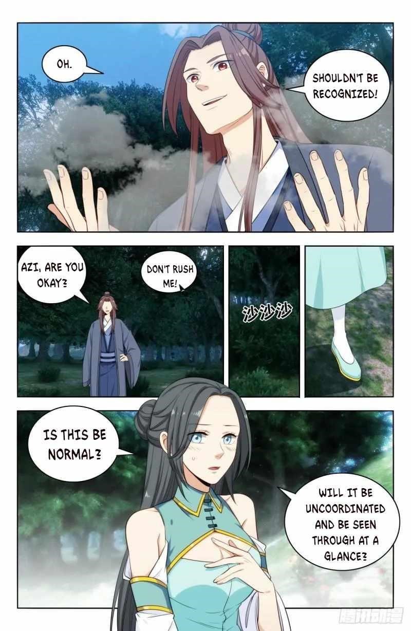 Strongest Anti M.E.T.A Chapter 521 - Page 4