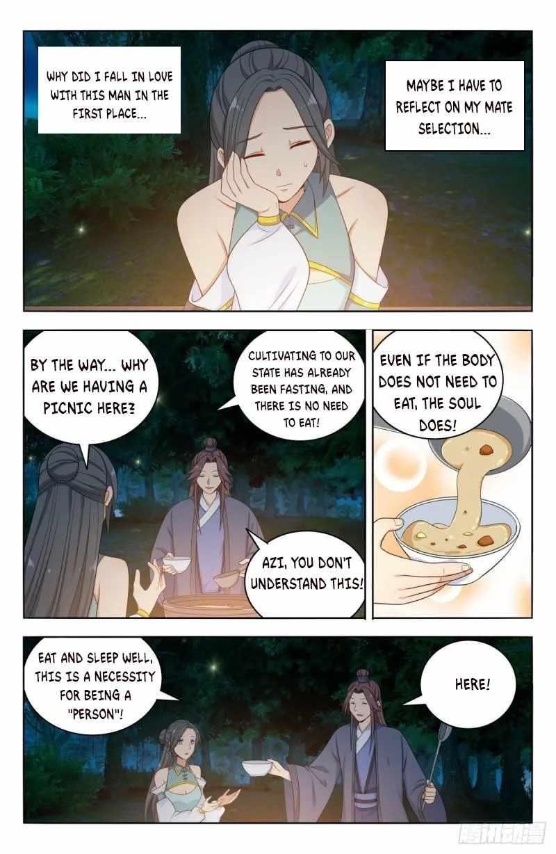 Strongest Anti M.E.T.A Chapter 521 - Page 6