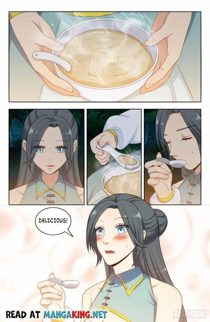 Strongest Anti M.E.T.A Chapter 521 - Page 7