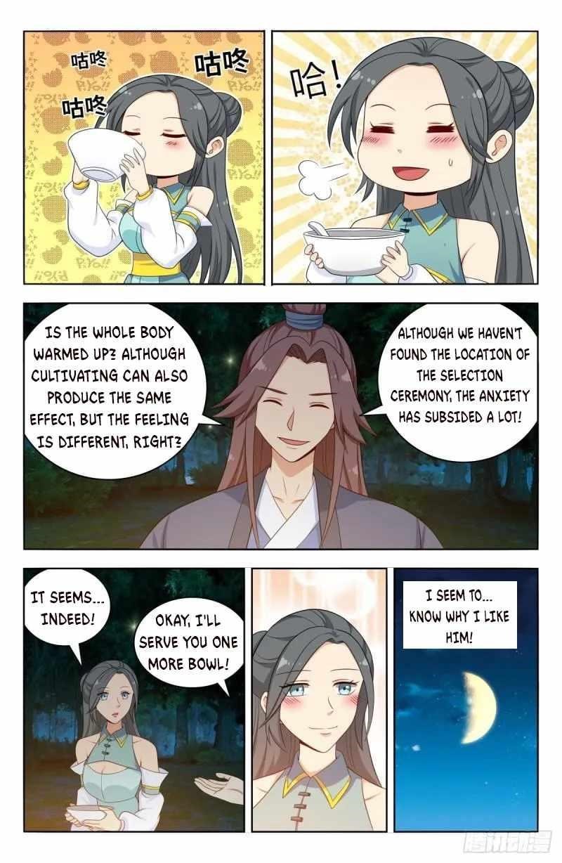 Strongest Anti M.E.T.A Chapter 521 - Page 8