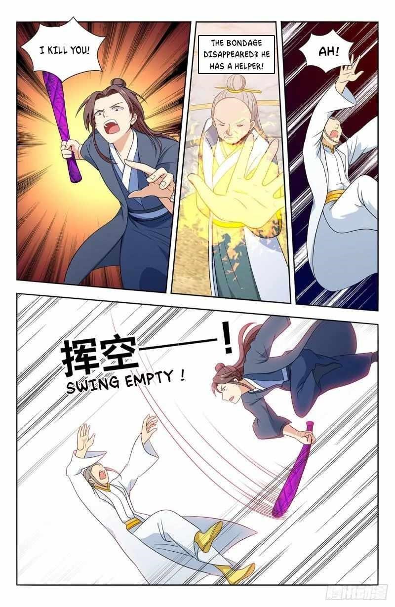 Strongest Anti M.E.T.A Chapter 523 - Page 3