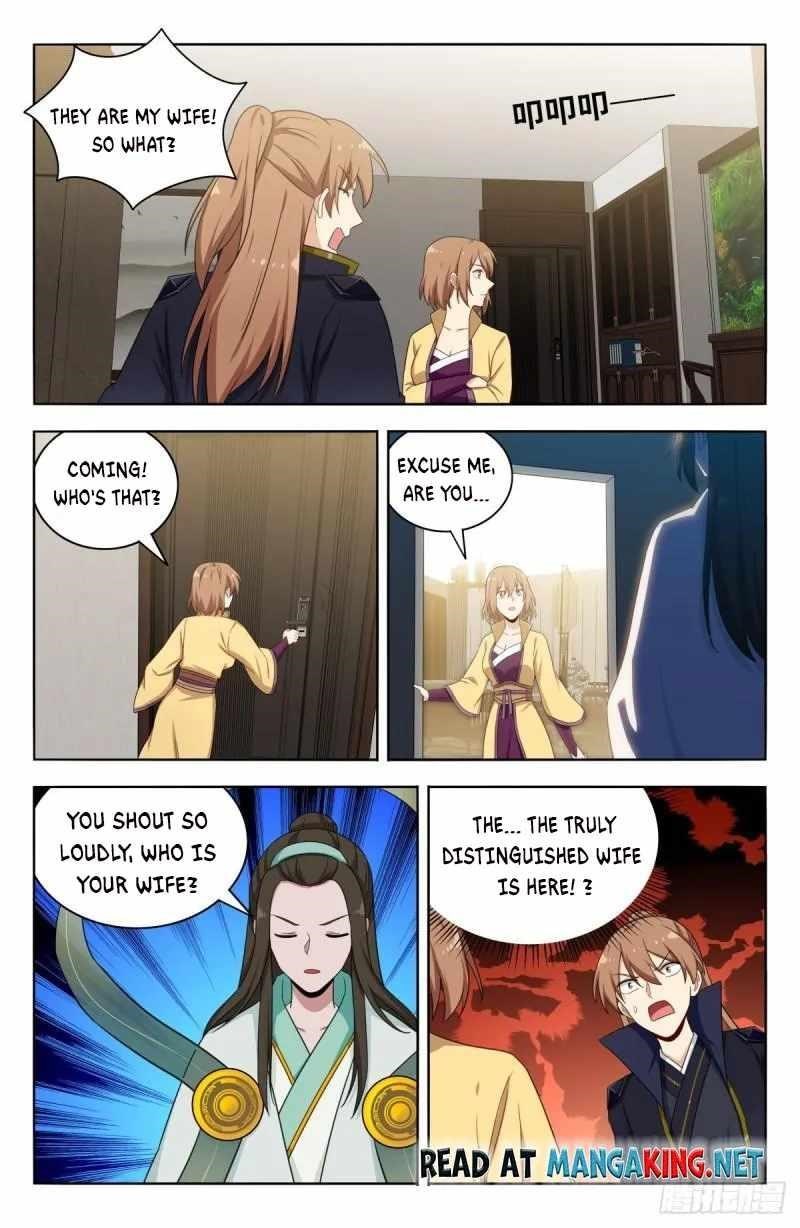 Strongest Anti M.E.T.A Chapter 526 - Page 12