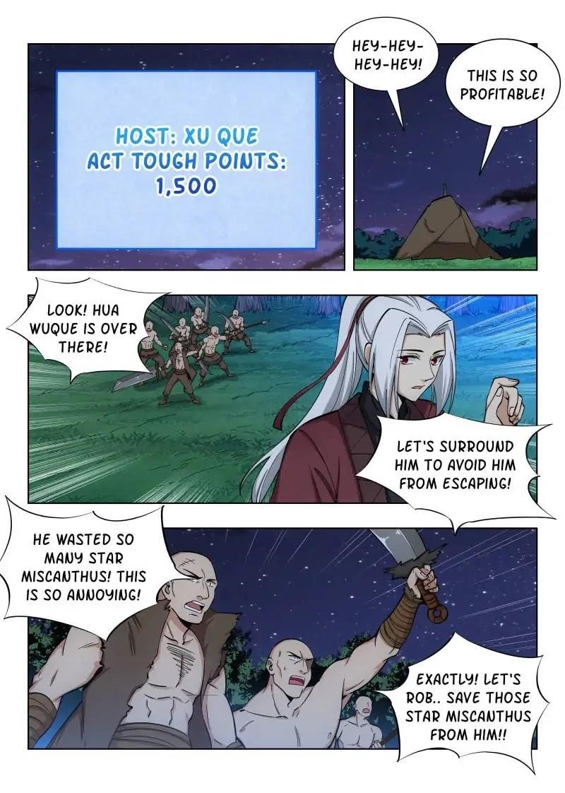 Strongest Anti M.E.T.A Chapter 53 - Page 1