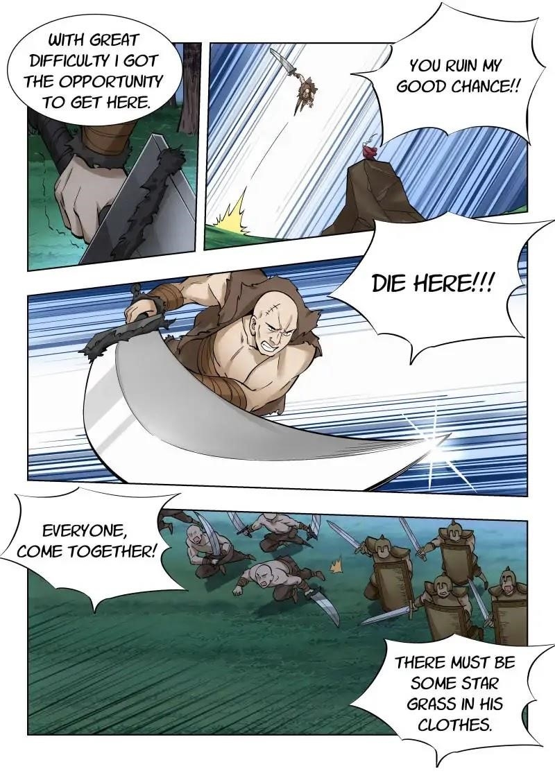 Strongest Anti M.E.T.A Chapter 53 - Page 11