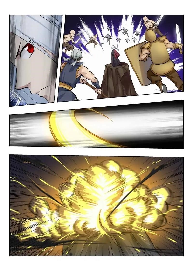 Strongest Anti M.E.T.A Chapter 53 - Page 12