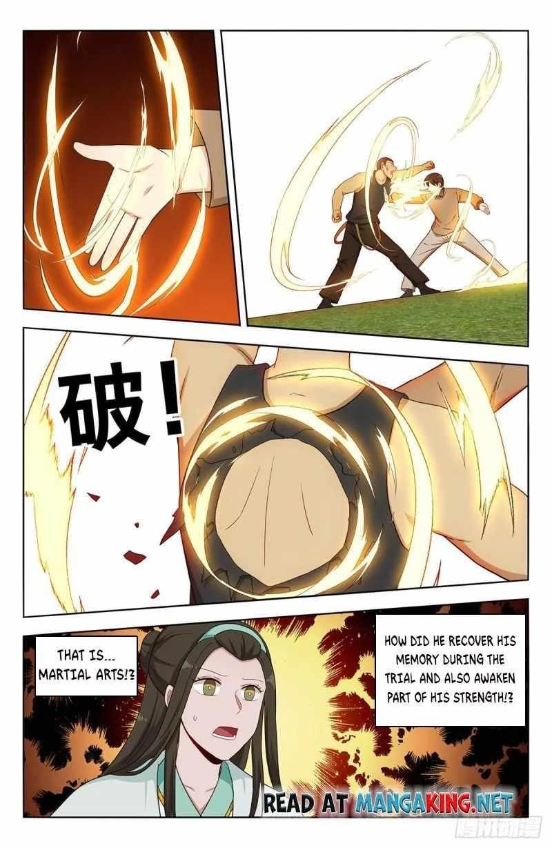 Strongest Anti M.E.T.A Chapter 530 - Page 12