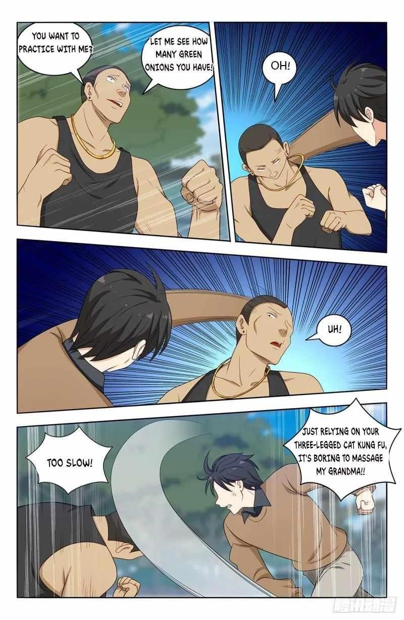 Strongest Anti M.E.T.A Chapter 530 - Page 6