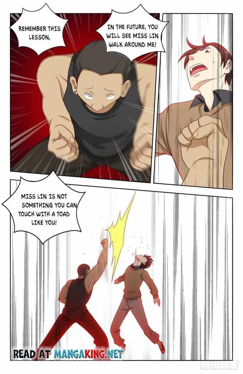 Strongest Anti M.E.T.A Chapter 530 - Page 7