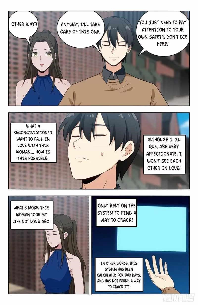 Strongest Anti M.E.T.A Chapter 531 - Page 6