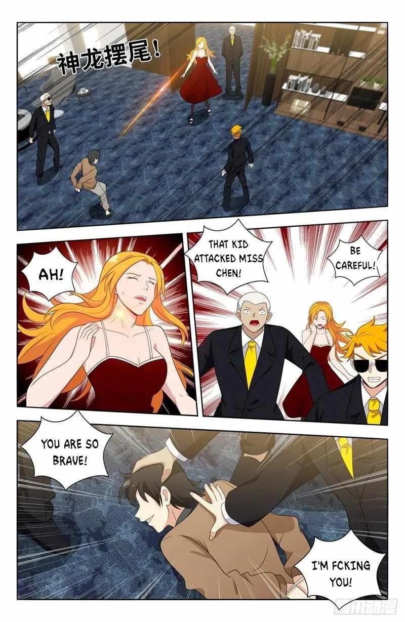 Strongest Anti M.E.T.A Chapter 532 - Page 10