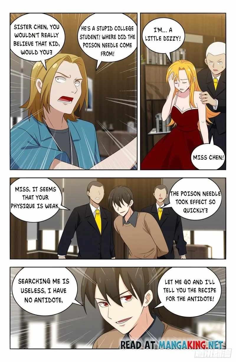 Strongest Anti M.E.T.A Chapter 532 - Page 12