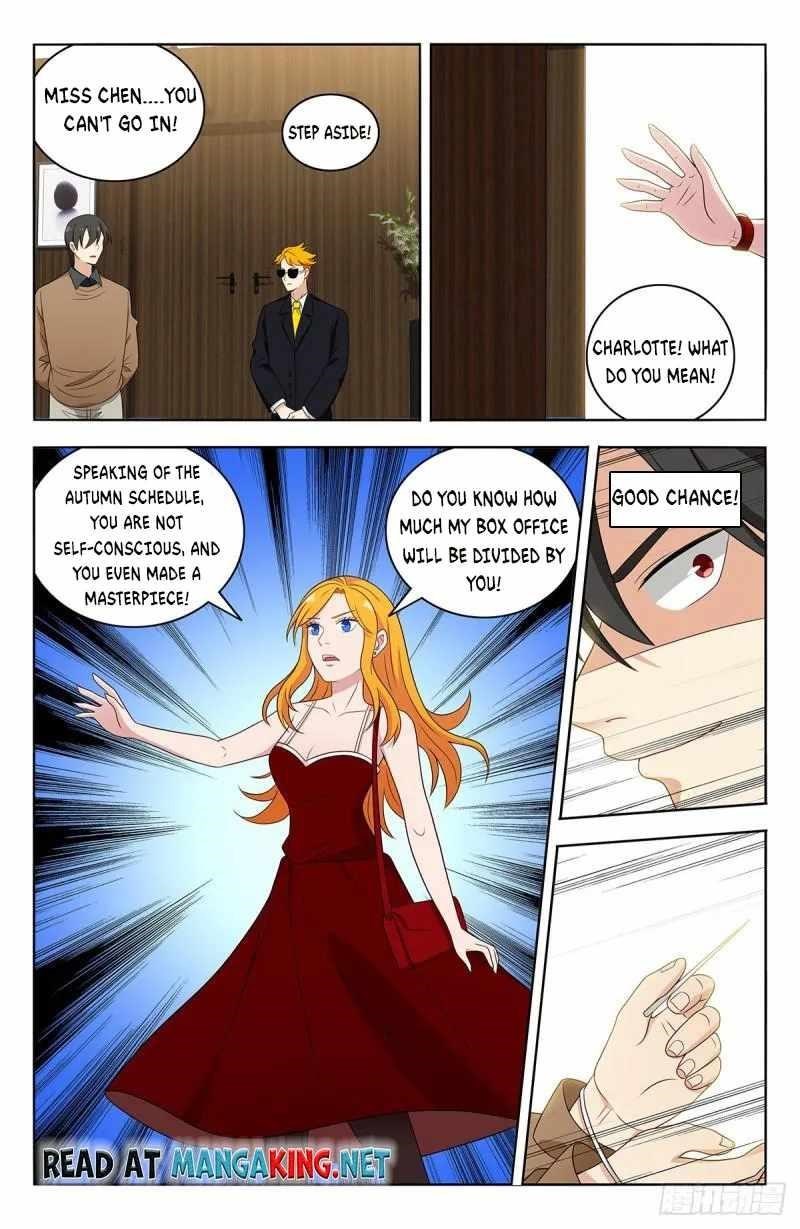 Strongest Anti M.E.T.A Chapter 532 - Page 9