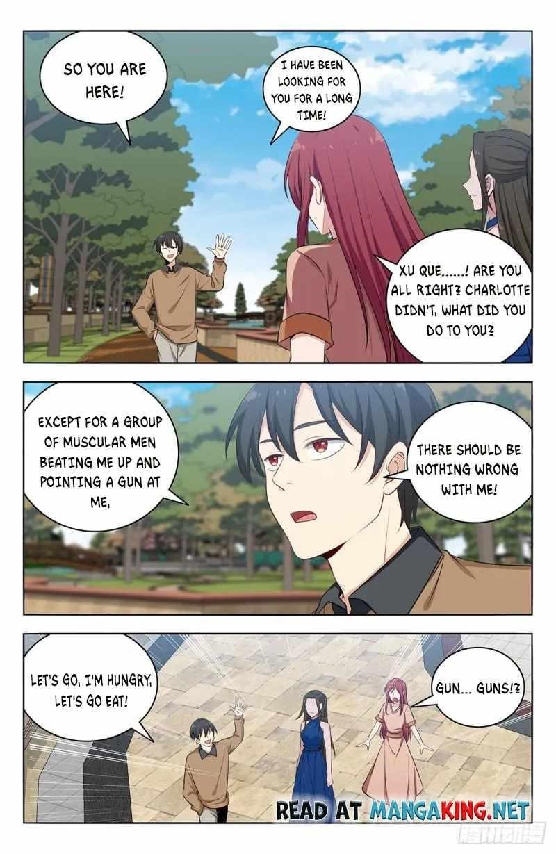 Strongest Anti M.E.T.A Chapter 533 - Page 12