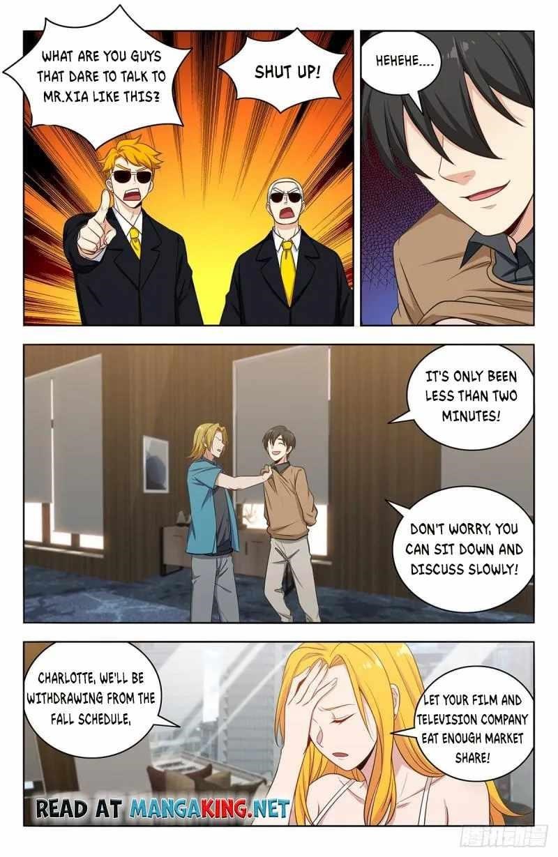 Strongest Anti M.E.T.A Chapter 533 - Page 2