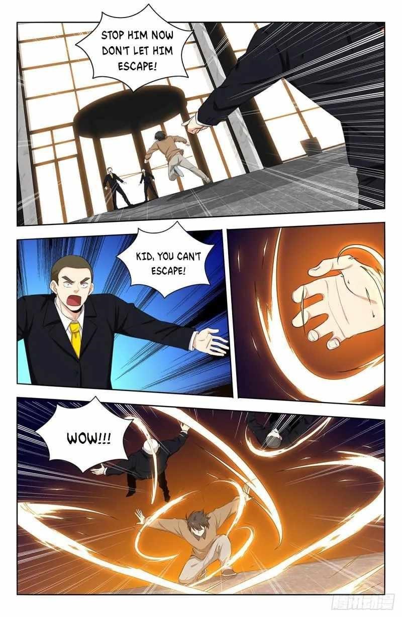 Strongest Anti M.E.T.A Chapter 533 - Page 6