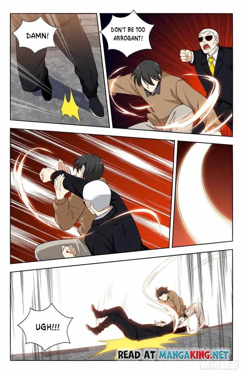 Strongest Anti M.E.T.A Chapter 533 - Page 7