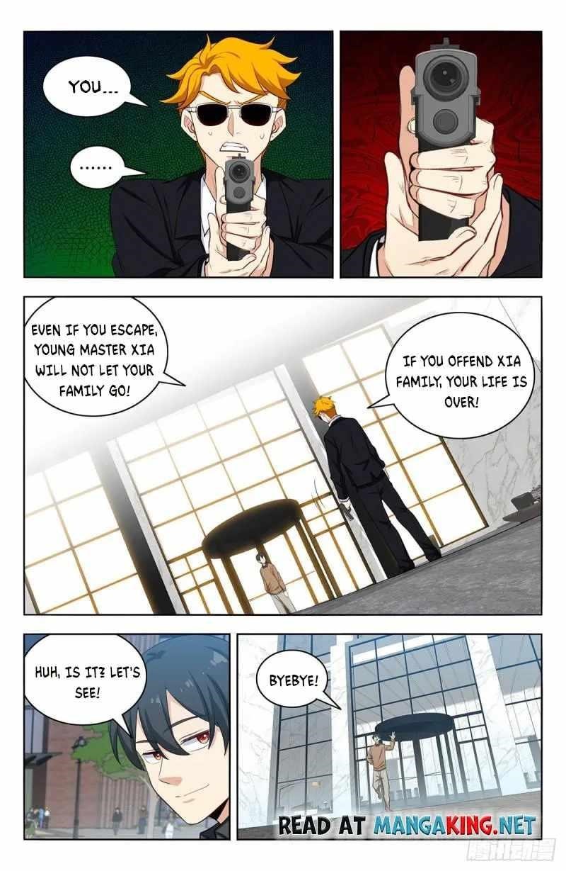 Strongest Anti M.E.T.A Chapter 533 - Page 9