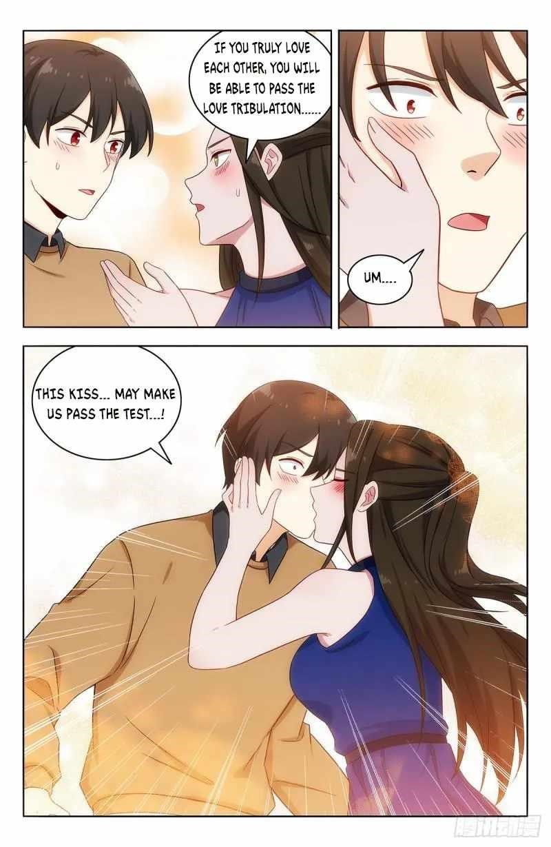 Strongest Anti M.E.T.A Chapter 534 - Page 6