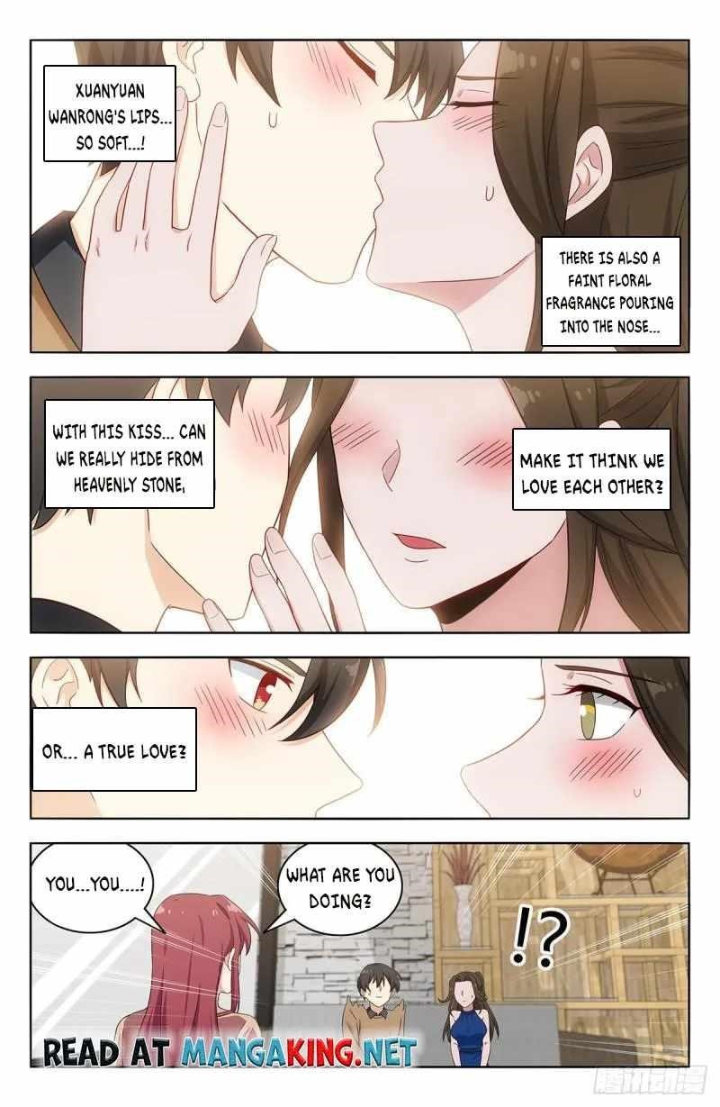 Strongest Anti M.E.T.A Chapter 534 - Page 7