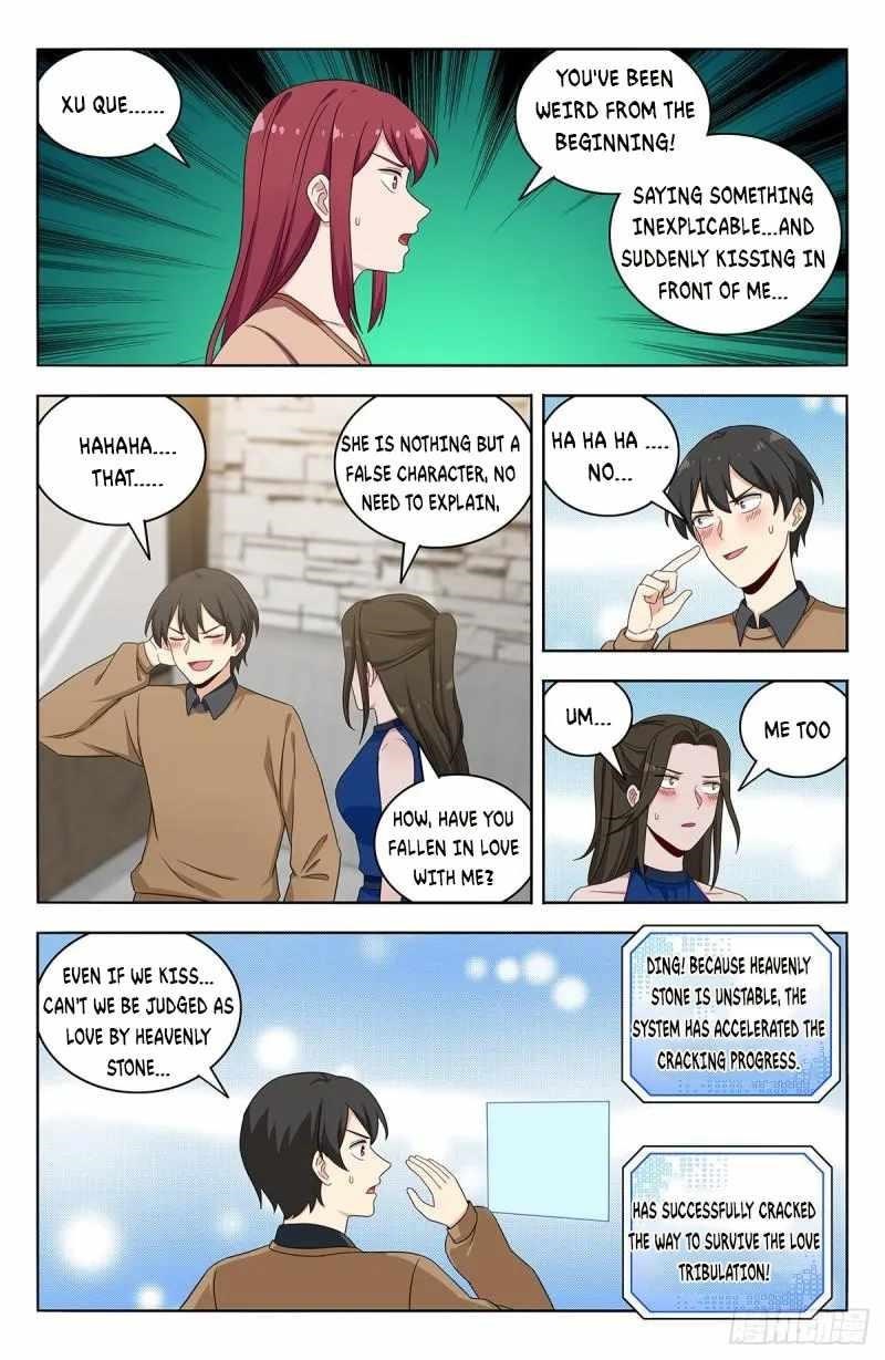 Strongest Anti M.E.T.A Chapter 534 - Page 8