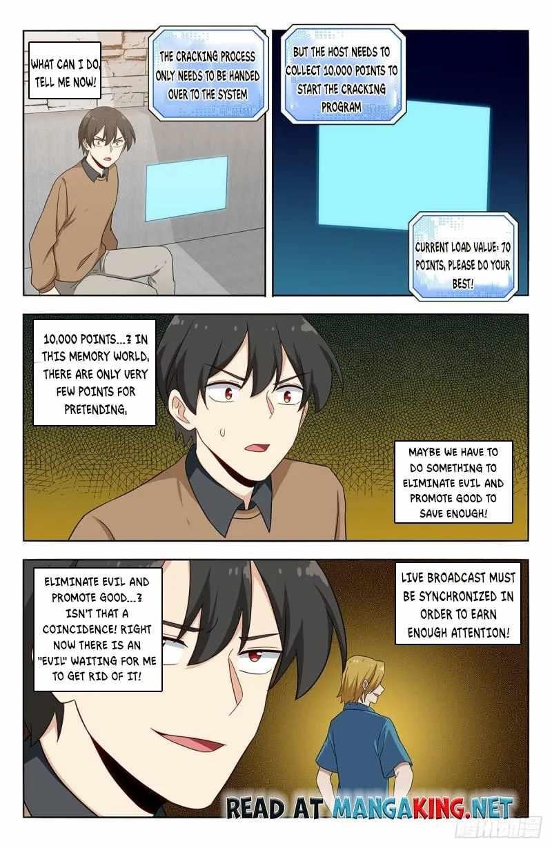 Strongest Anti M.E.T.A Chapter 534 - Page 9