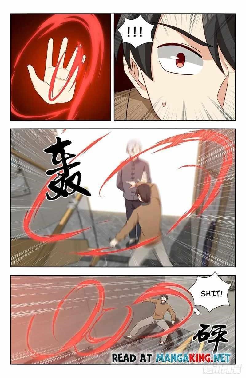 Strongest Anti M.E.T.A Chapter 535 - Page 11