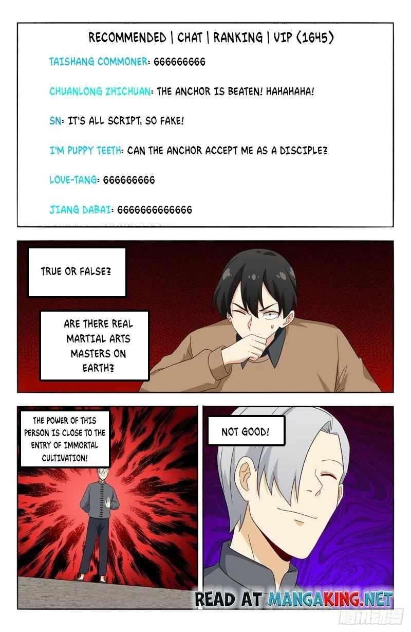 Strongest Anti M.E.T.A Chapter 535 - Page 12