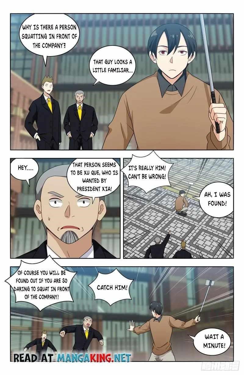 Strongest Anti M.E.T.A Chapter 535 - Page 2