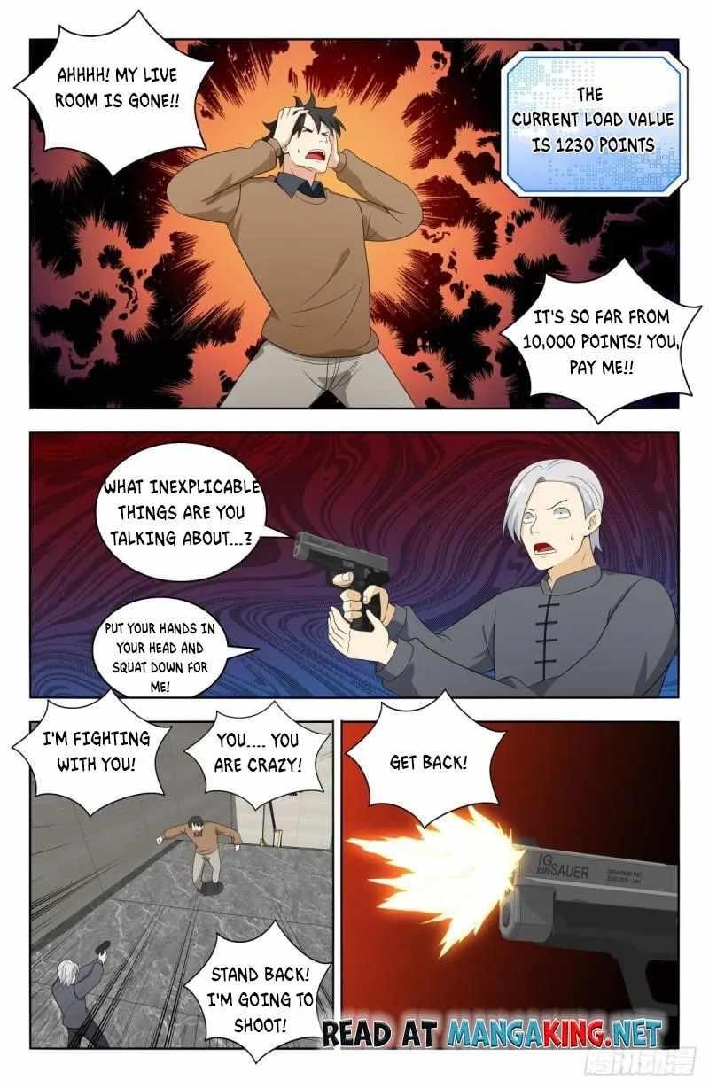 Strongest Anti M.E.T.A Chapter 536 - Page 12