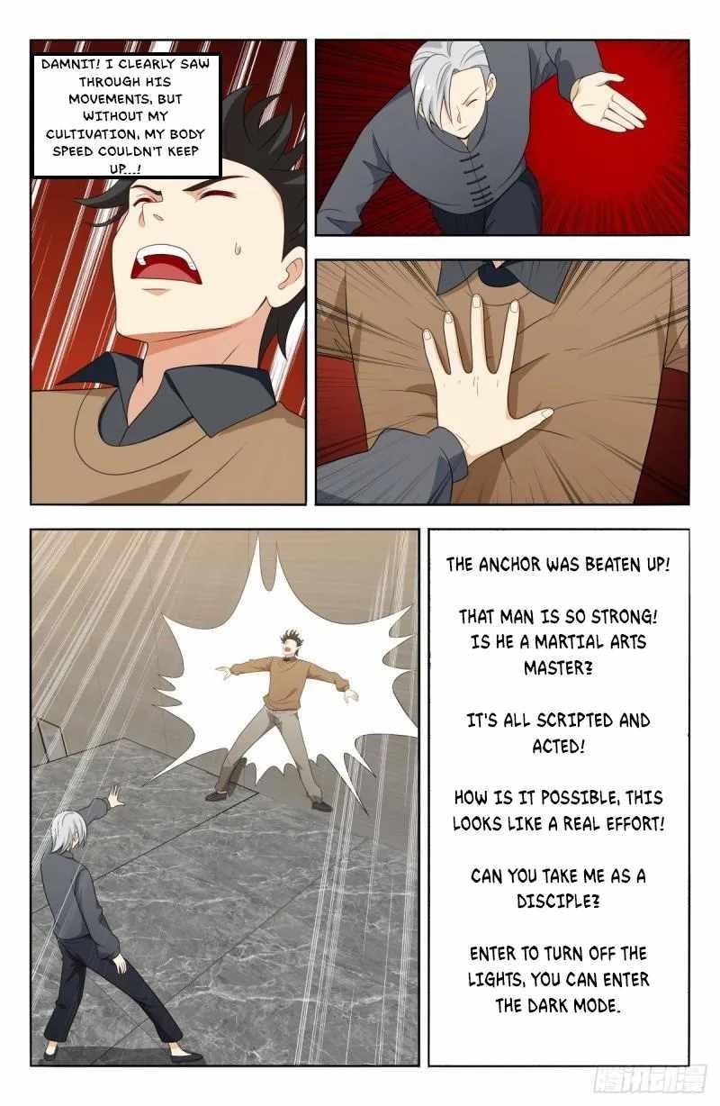 Strongest Anti M.E.T.A Chapter 536 - Page 6