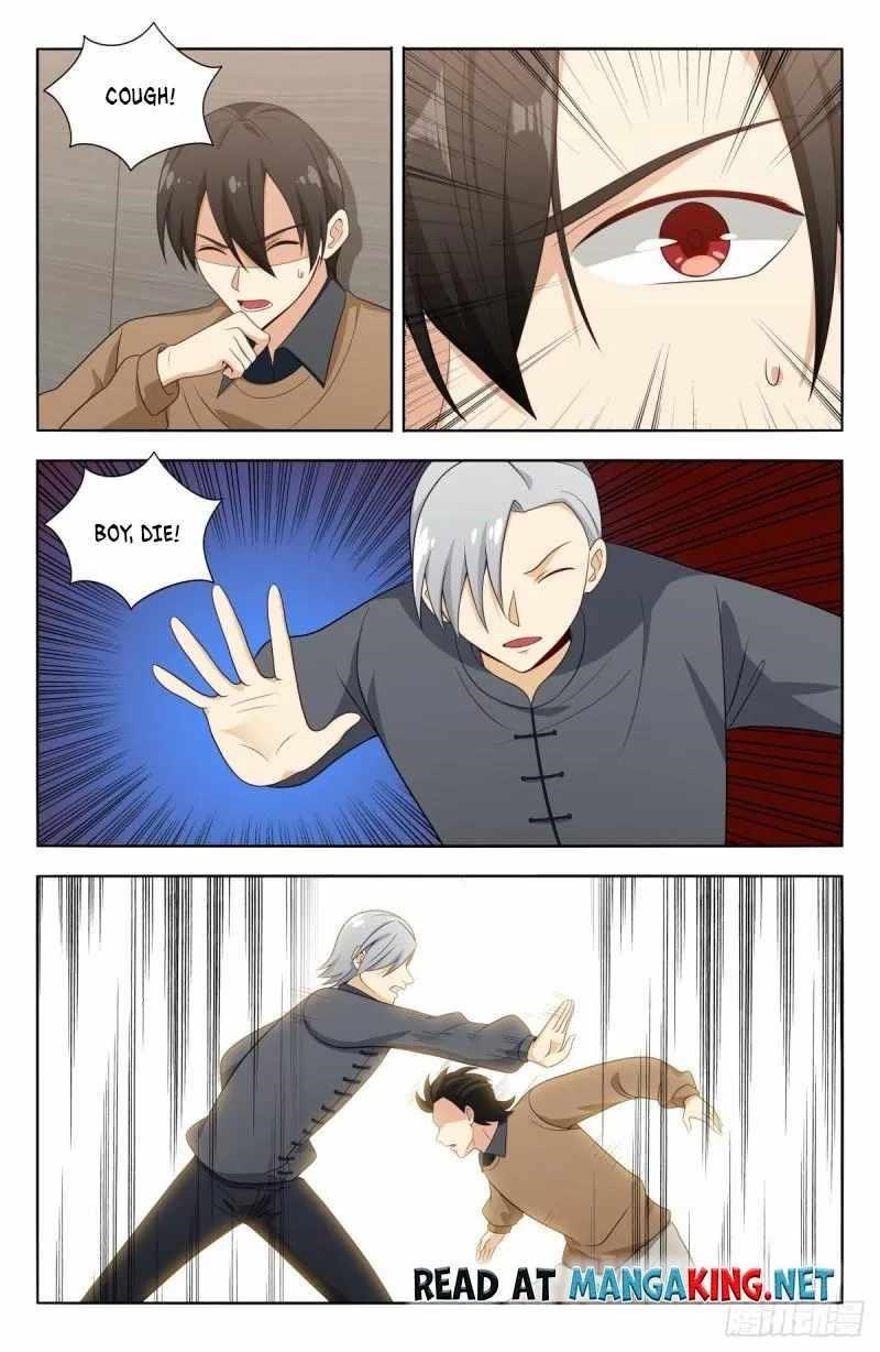 Strongest Anti M.E.T.A Chapter 536 - Page 7