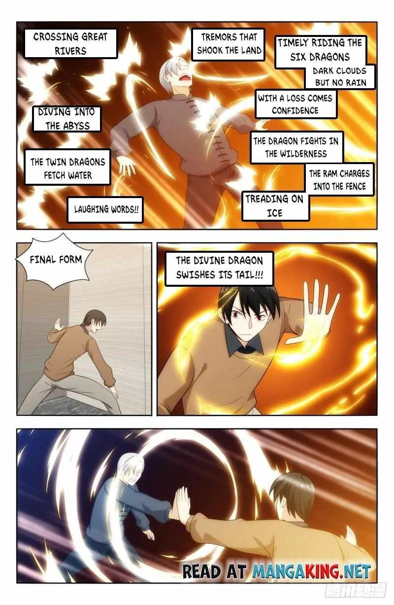 Strongest Anti M.E.T.A Chapter 536 - Page 9