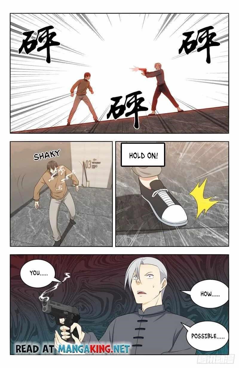 Strongest Anti M.E.T.A Chapter 537 - Page 1