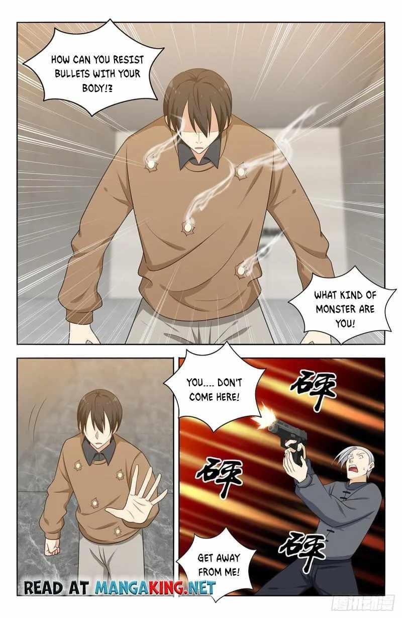 Strongest Anti M.E.T.A Chapter 537 - Page 2