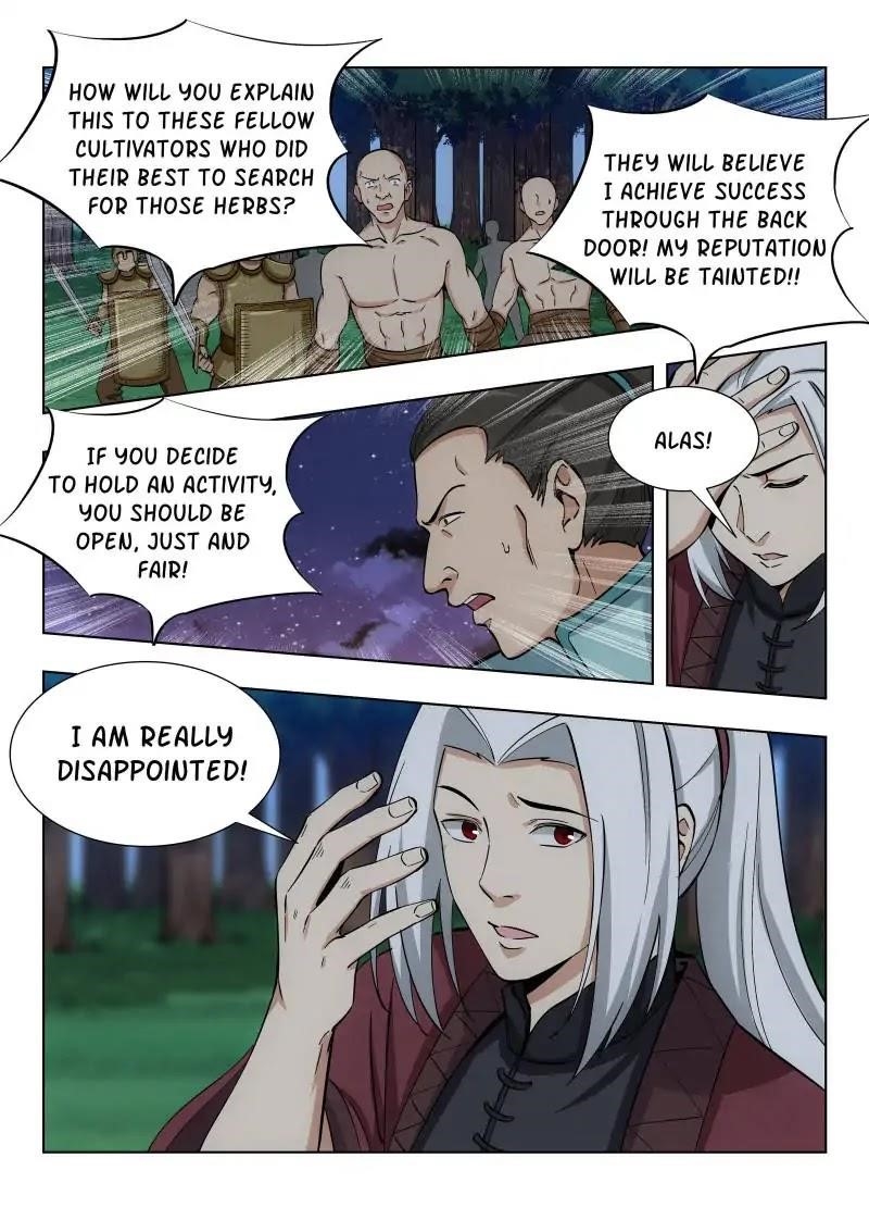 Strongest Anti M.E.T.A Chapter 54 - Page 12