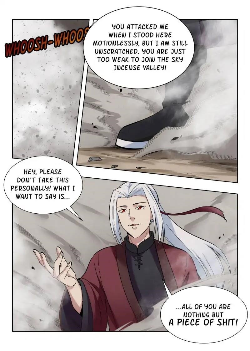 Strongest Anti M.E.T.A Chapter 54 - Page 2