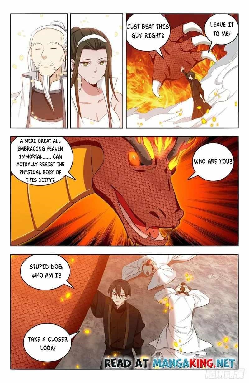 Strongest Anti M.E.T.A Chapter 541 - Page 3