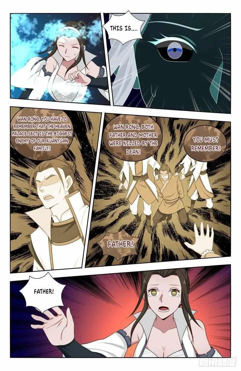 Strongest Anti M.E.T.A Chapter 542 - Page 10