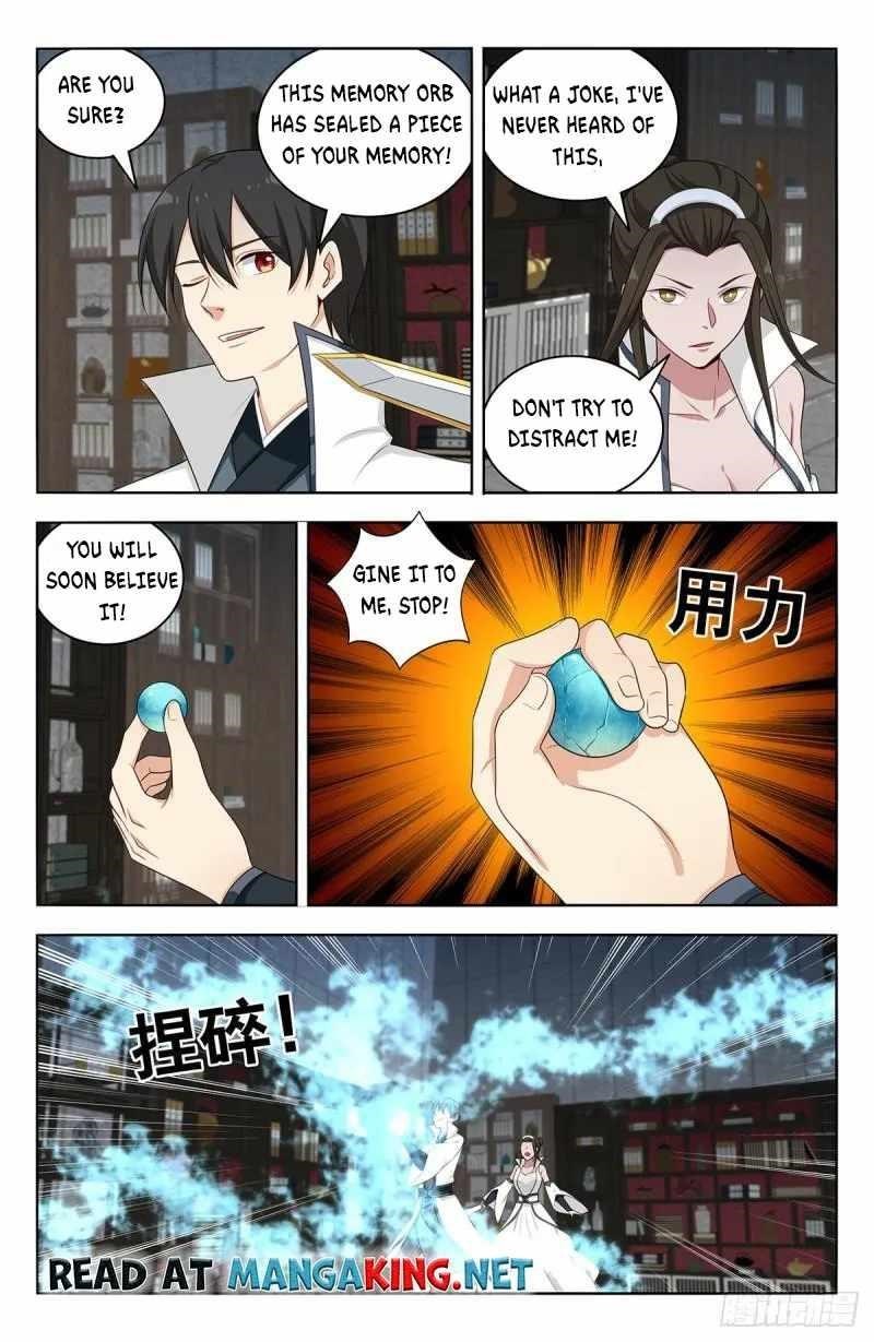 Strongest Anti M.E.T.A Chapter 542 - Page 9