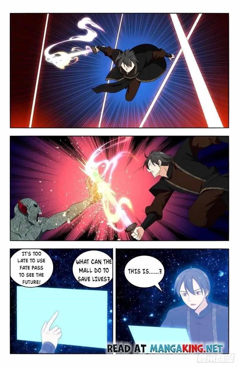 Strongest Anti M.E.T.A Chapter 544 - Page 2