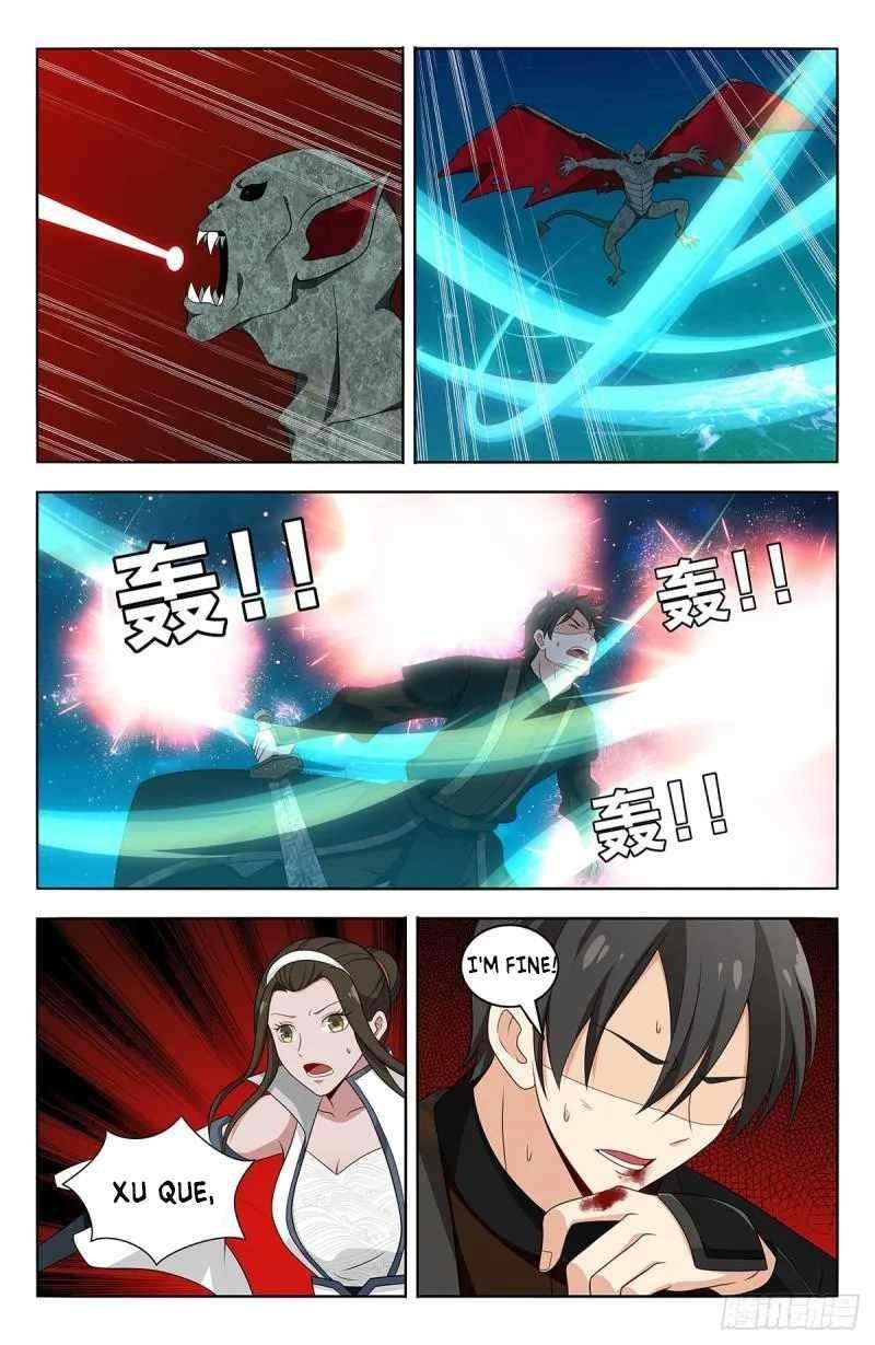 Strongest Anti M.E.T.A Chapter 544 - Page 6