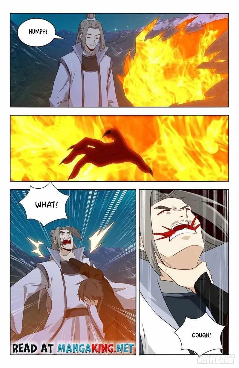 Strongest Anti M.E.T.A Chapter 545 - Page 12