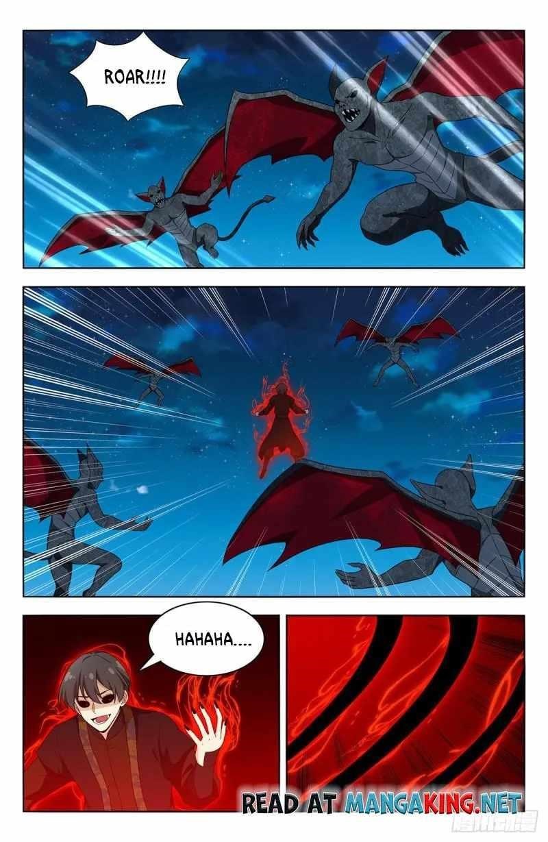 Strongest Anti M.E.T.A Chapter 545 - Page 2