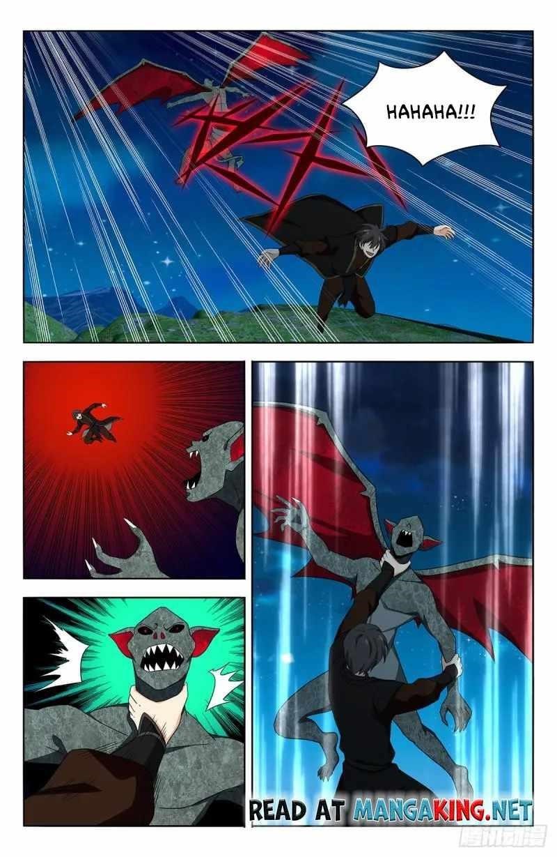 Strongest Anti M.E.T.A Chapter 545 - Page 3